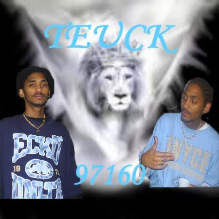 Teuck